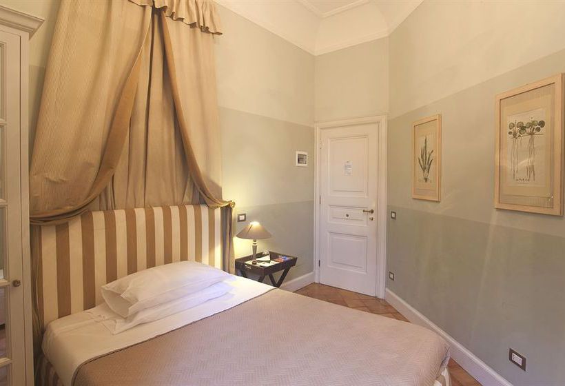 Bed and Breakfast Bed&Breakfast Locanda San Pancrazio  | Trevignano Romano | Roma | Italia 5