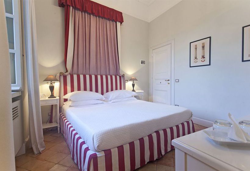 Bed and Breakfast Bed&Breakfast Locanda San Pancrazio  | Trevignano Romano | Roma | Italia 7