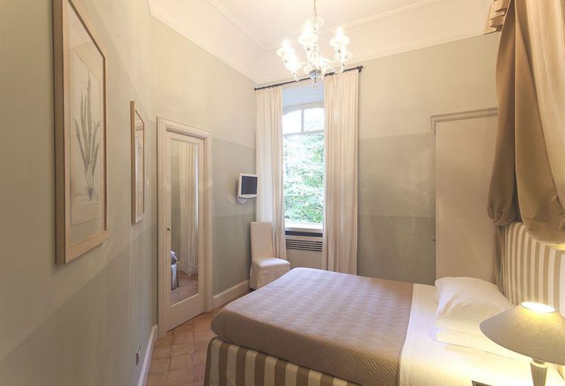 Bed and Breakfast Bed&Breakfast Locanda San Pancrazio  | Trevignano Romano | Roma | Italia 8