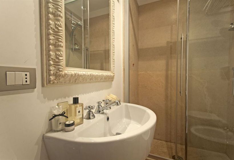 Bed and Breakfast Bed&Breakfast Locanda San Pancrazio  | Trevignano Romano | Roma | Italia 9