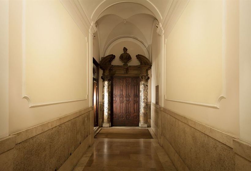 Hostal Piazza di Spagna Suites Trevignano Romano