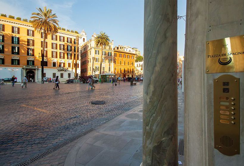 Locanda Piazza di Spagna Suites  | Trevignano Romano | Roma | Italia 1