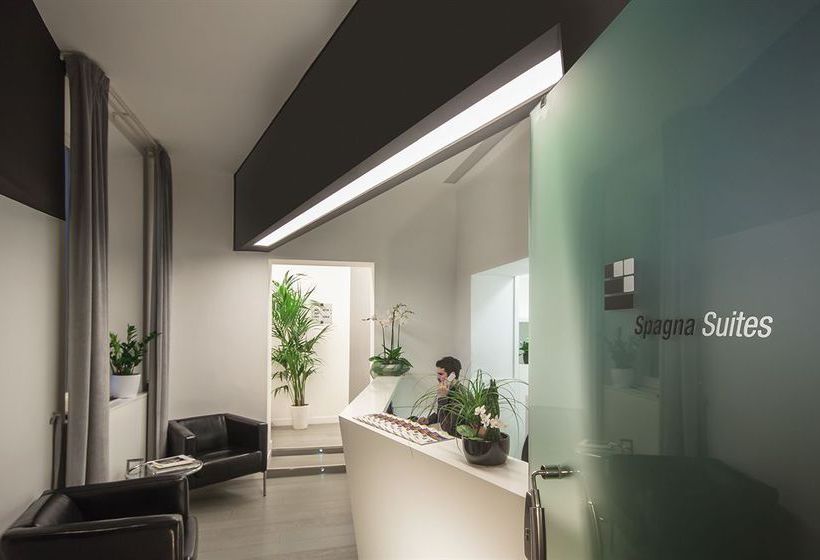 Locanda Piazza di Spagna Suites  | Trevignano Romano | Roma | Italia 11