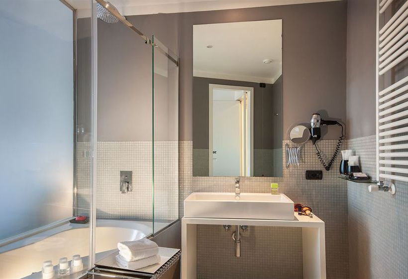 Locanda Piazza di Spagna Suites  | Trevignano Romano | Roma | Italia 13