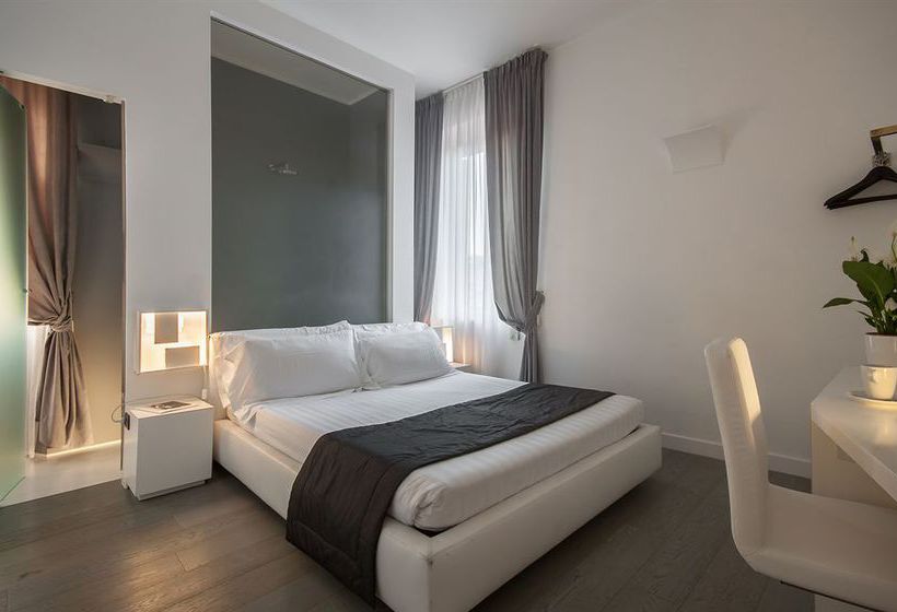 Locanda Piazza di Spagna Suites  | Trevignano Romano | Roma | Italia 15
