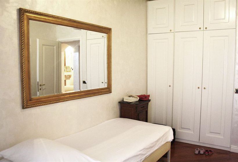 Locanda Piazza di Spagna Suites  | Trevignano Romano | Roma | Italia 17