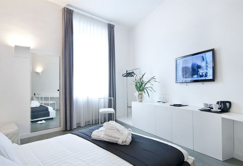 Locanda Piazza di Spagna Suites  | Trevignano Romano | Roma | Italia 18