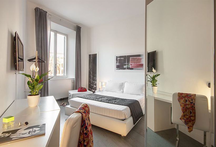 Locanda Piazza di Spagna Suites  | Trevignano Romano | Roma | Italia 2