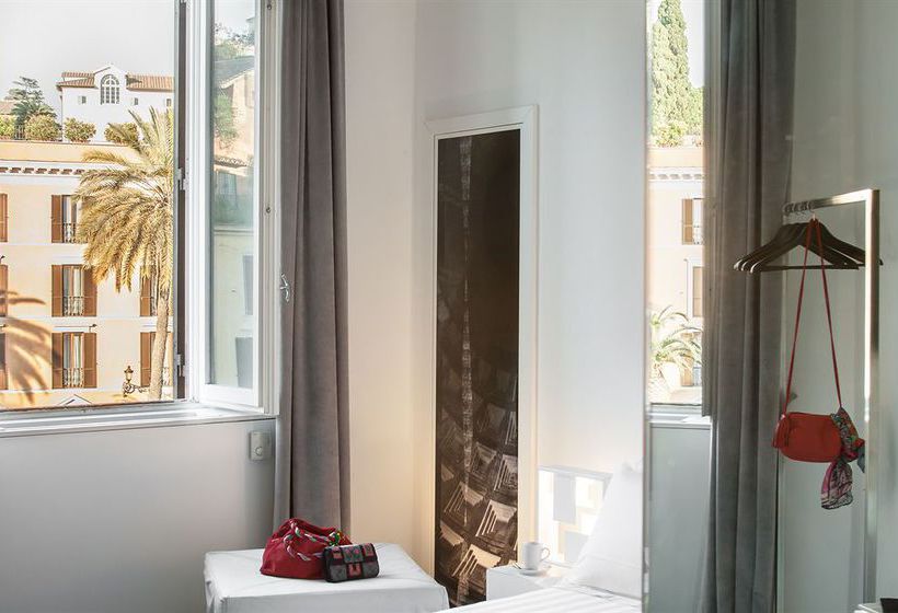 Locanda Piazza di Spagna Suites  | Trevignano Romano | Roma | Italia 3