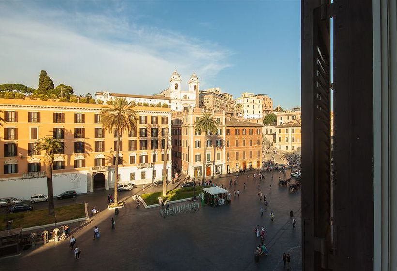Locanda Piazza di Spagna Suites  | Trevignano Romano | Roma | Italia 4