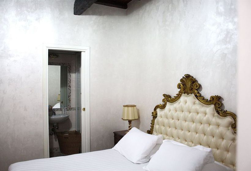 Locanda Piazza di Spagna Suites  | Trevignano Romano | Roma | Italia 5