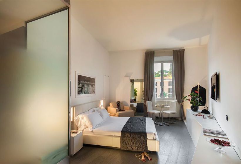 Locanda Piazza di Spagna Suites  | Trevignano Romano | Roma | Italia 6