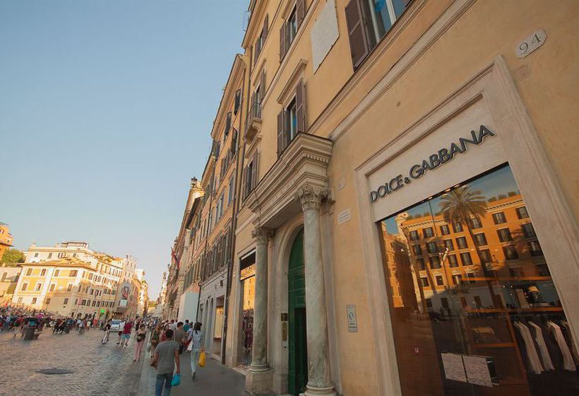 Locanda Piazza di Spagna Suites  | Trevignano Romano | Roma | Italia 7