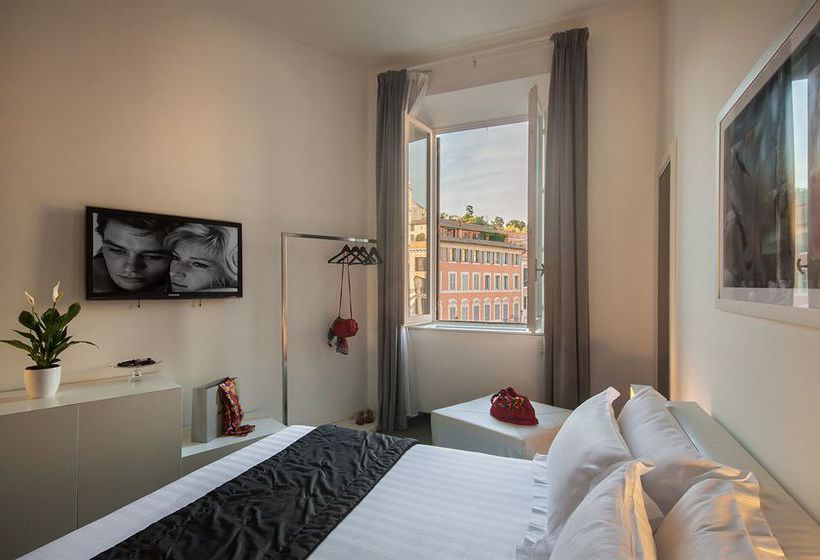 Locanda Piazza di Spagna Suites  | Trevignano Romano | Roma | Italia 9