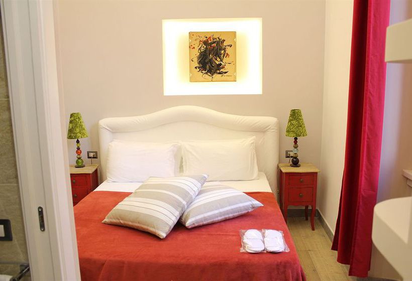 Bed and Breakfast Bed&Breakfast Town House Spagna