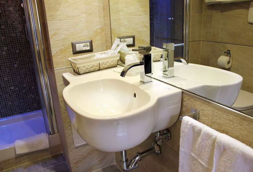 Bed and Breakfast Bed&Breakfast Town House Spagna  | Trevignano Romano | Roma | Italia 1