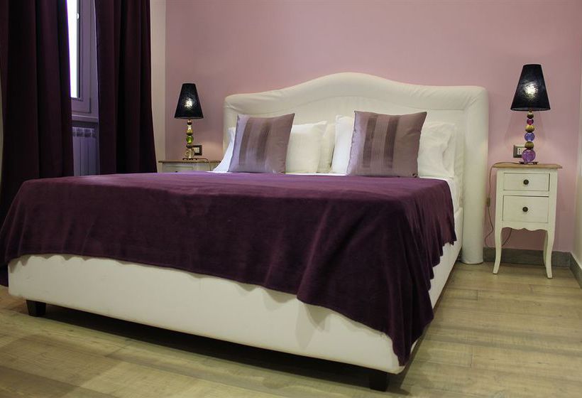Bed and Breakfast Bed&Breakfast Town House Spagna  | Trevignano Romano | Roma | Italia 10