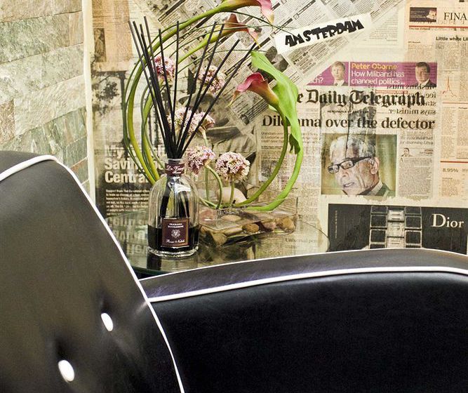 Bed and Breakfast Bed&Breakfast Town House Spagna  | Trevignano Romano | Roma | Italia 11