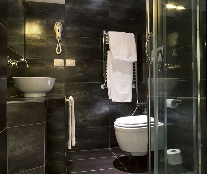 Bed and Breakfast Bed&Breakfast Town House Spagna  | Trevignano Romano | Roma | Italia 12