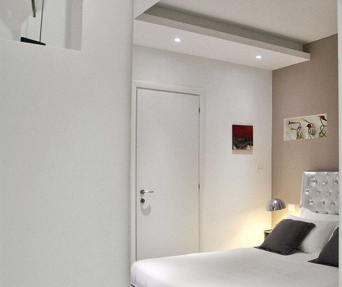 Bed and Breakfast Bed&Breakfast Town House Spagna  | Trevignano Romano | Roma | Italia 13