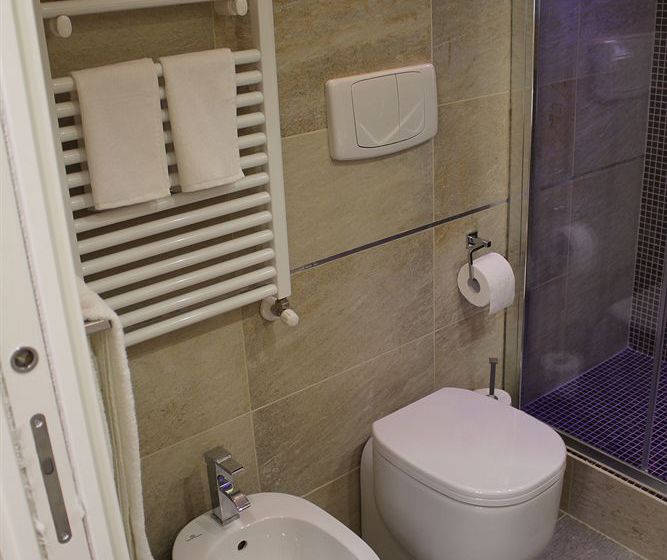 Bed and Breakfast Bed&Breakfast Town House Spagna  | Trevignano Romano | Roma | Italia 14