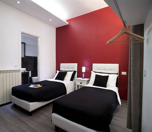 Bed and Breakfast Bed&Breakfast Town House Spagna  | Trevignano Romano | Roma | Italia 17