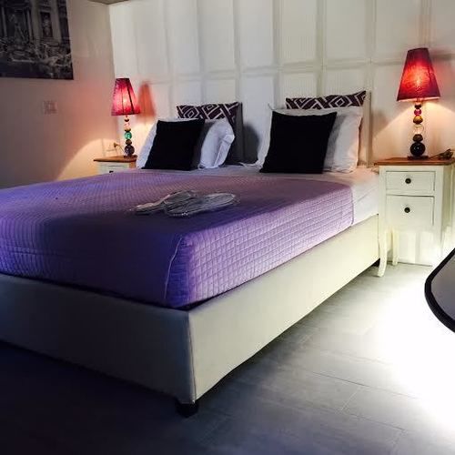 Bed and Breakfast Bed&Breakfast Town House Spagna  | Trevignano Romano | Roma | Italia 19