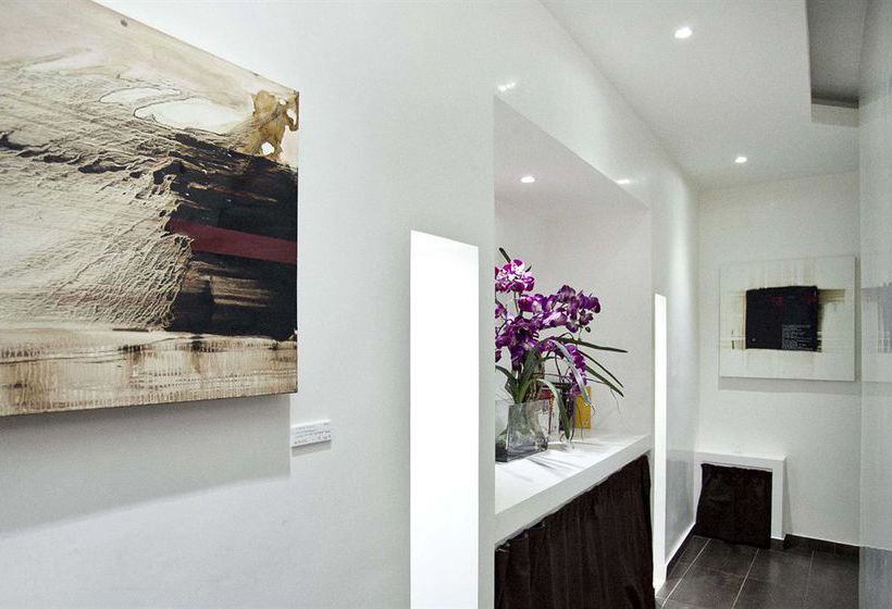 Bed and Breakfast Bed&Breakfast Town House Spagna  | Trevignano Romano | Roma | Italia 2