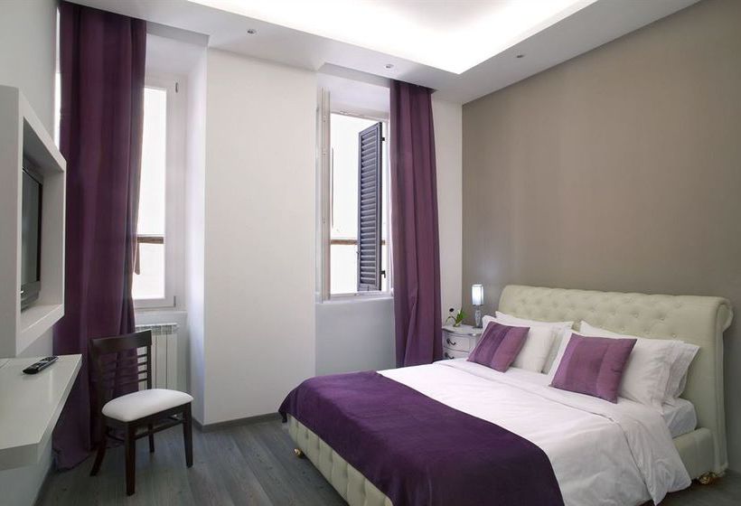 Bed and Breakfast Bed&Breakfast Town House Spagna  | Trevignano Romano | Roma | Italia 3