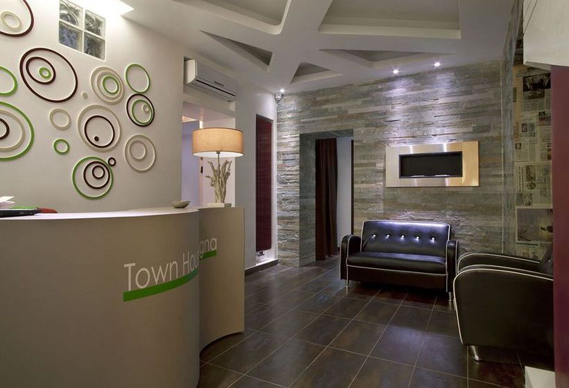 Bed and Breakfast Bed&Breakfast Town House Spagna  | Trevignano Romano | Roma | Italia 4