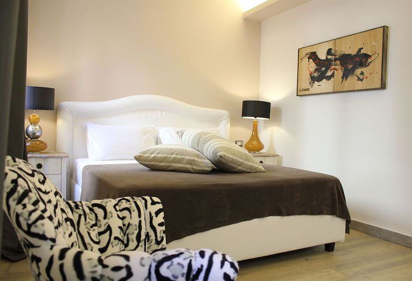 Bed and Breakfast Bed&Breakfast Town House Spagna  | Trevignano Romano | Roma | Italia 5