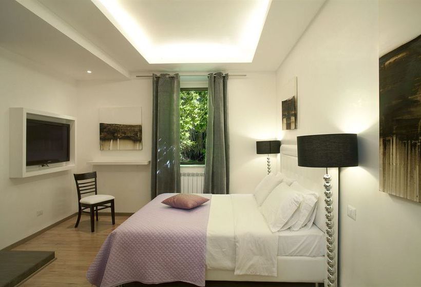 Bed and Breakfast Bed&Breakfast Town House Spagna  | Trevignano Romano | Roma | Italia 6