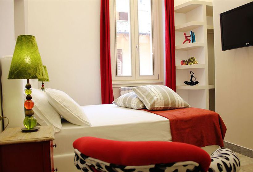 Bed and Breakfast Bed&Breakfast Town House Spagna  | Trevignano Romano | Roma | Italia 7