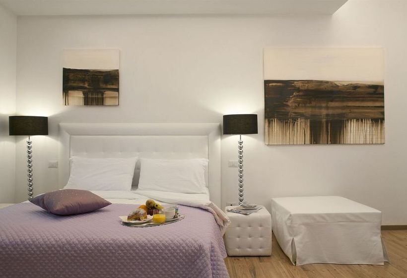 Bed and Breakfast Bed&Breakfast Town House Spagna  | Trevignano Romano | Roma | Italia 8