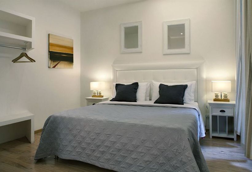 Bed and Breakfast Bed&Breakfast Town House Spagna  | Trevignano Romano | Roma | Italia 9