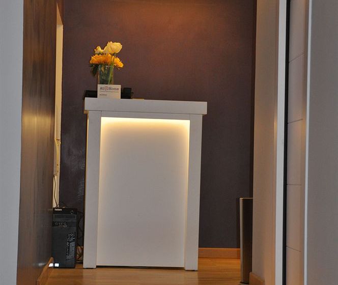 Bed and Breakfast Bed&Breakfast At Home Townhouse  | Trevignano Romano | Roma | Italia 10