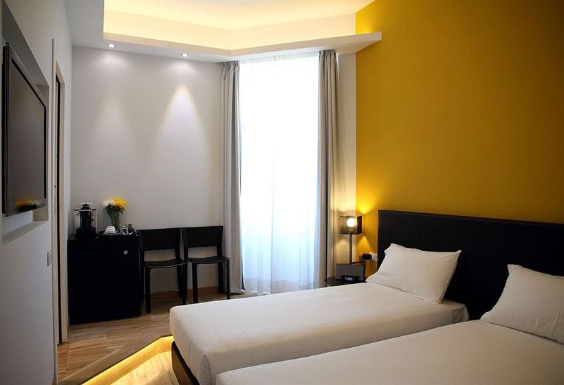 Bed and Breakfast Bed&Breakfast At Home Townhouse  | Trevignano Romano | Roma | Italia 4