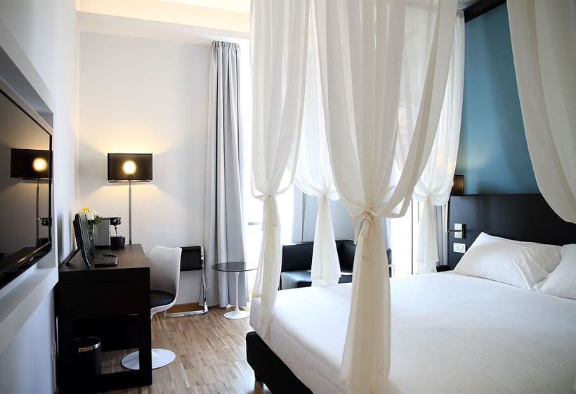 Bed and Breakfast Bed&Breakfast At Home Townhouse  | Trevignano Romano | Roma | Italia 6