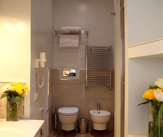 Bed and Breakfast Bed&Breakfast At Home Townhouse  | Trevignano Romano | Roma | Italia 8