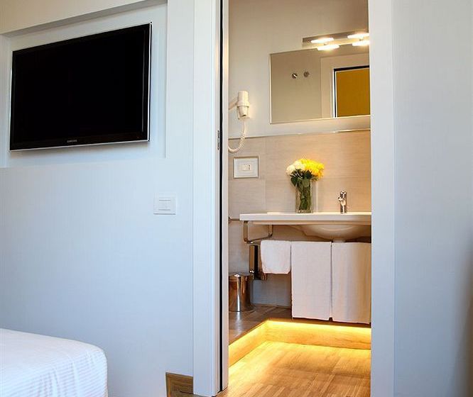 Bed and Breakfast Bed&Breakfast At Home Townhouse  | Trevignano Romano | Roma | Italia 9