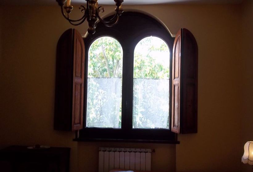 Bed and Breakfast Bed&Breakfast Casa Toselli  | Firenze | Florence | Italia 12