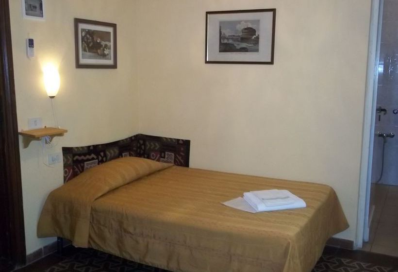 Bed and Breakfast Bed&Breakfast Casa Toselli  | Firenze | Florence | Italia 13