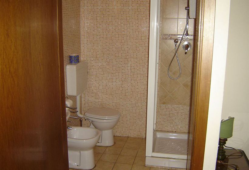 Bed and Breakfast Bed&Breakfast Casa Toselli  | Firenze | Florence | Italia 14