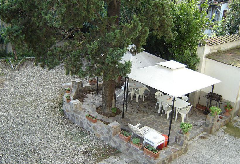 Bed and Breakfast Bed&Breakfast Casa Toselli  | Firenze | Florence | Italia 15