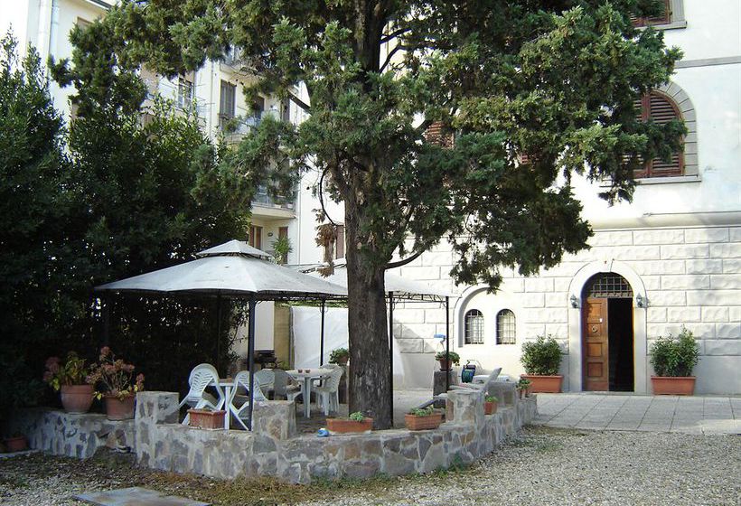 Bed and Breakfast Bed&Breakfast Casa Toselli  | Firenze | Florence | Italia 16