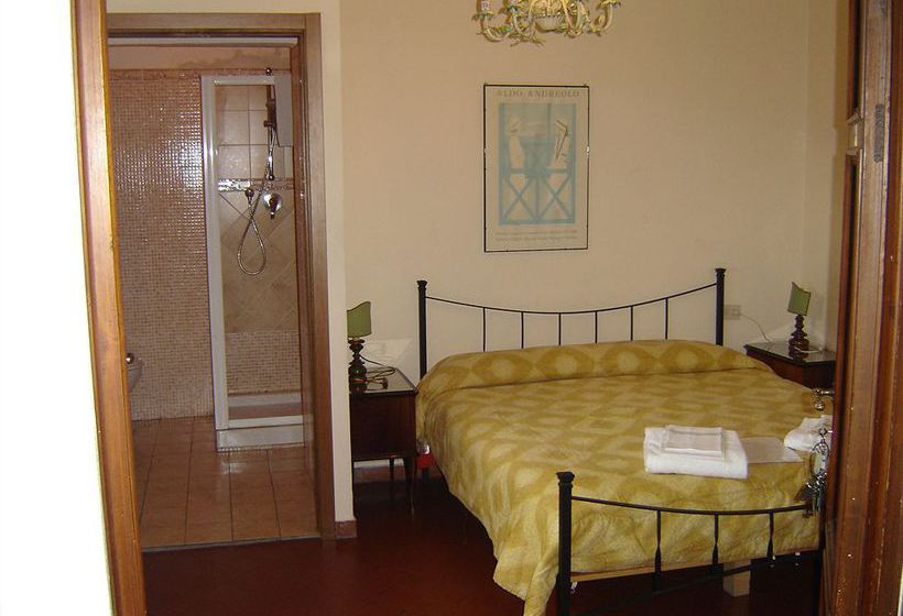 Bed and Breakfast Bed&Breakfast Casa Toselli  | Firenze | Florence | Italia 17