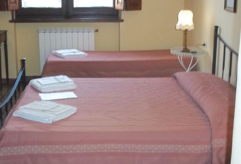 Bed and Breakfast Bed&Breakfast Casa Toselli  | Firenze | Florence | Italia 18