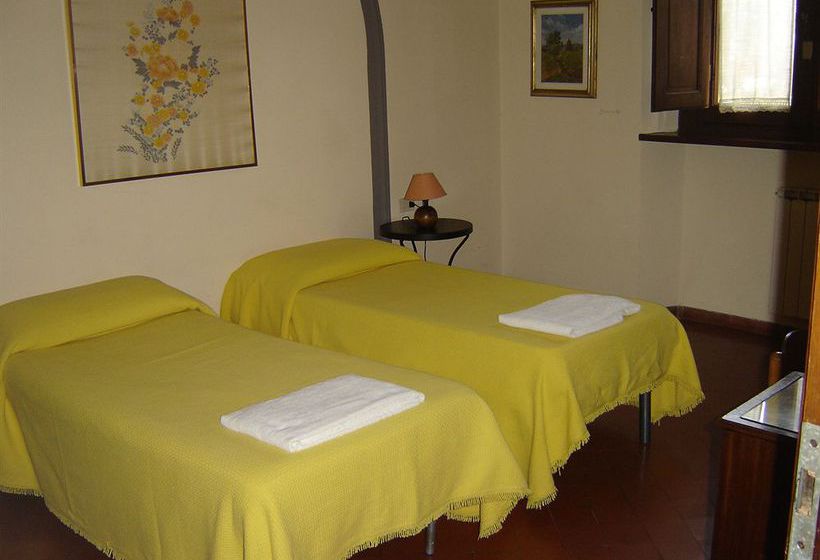 Bed and Breakfast Bed&Breakfast Casa Toselli  | Firenze | Florence | Italia 19
