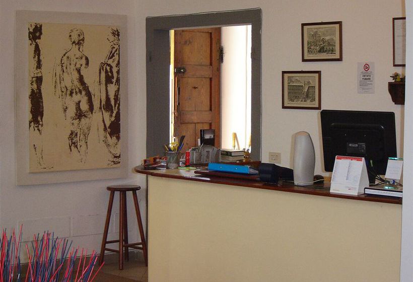 Bed and Breakfast Bed&Breakfast Casa Toselli  | Firenze | Florence | Italia 2