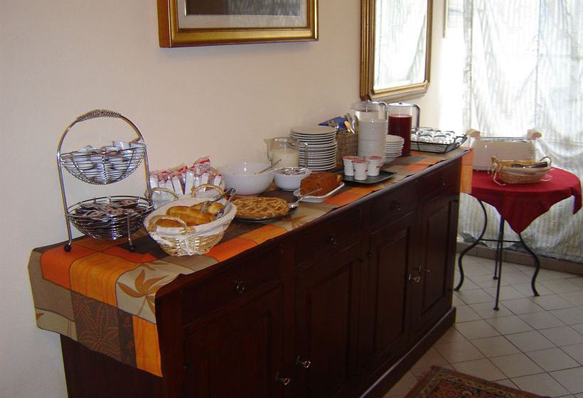 Bed and Breakfast Bed&Breakfast Casa Toselli  | Firenze | Florence | Italia 20